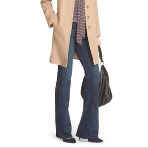 Paige HH boot cut jeans